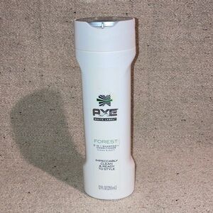 Axe White Label Forest 2 in 1 Shampoo and Conditioner Men’s New Discontinued